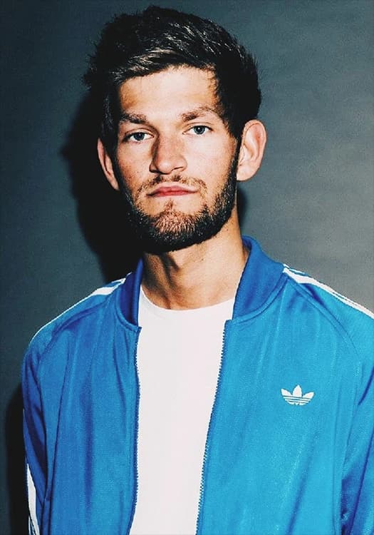 Nathan Dawe