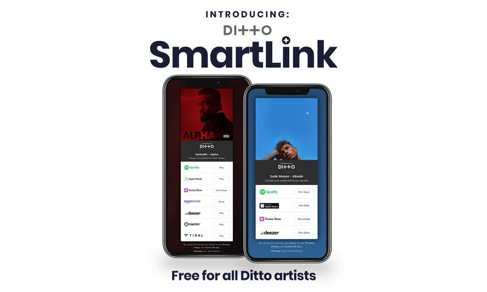 Introducing the Ditto SmartLink
