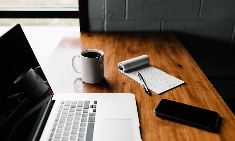 How to Write a Music Press Release: Template & Guide