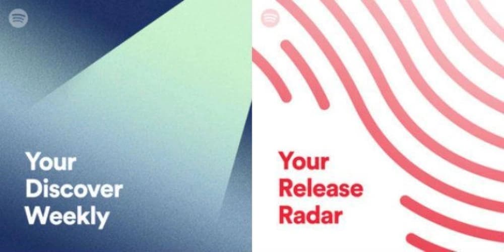 How to Get Your Music on Discover Weekly & Release Radar