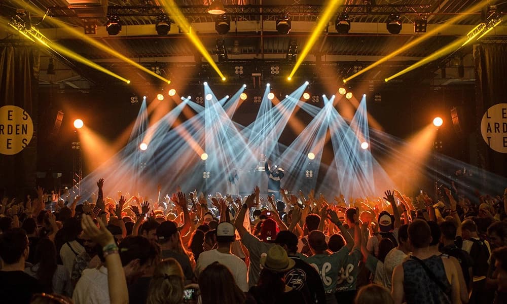 How to Get Gigs Guide for Musicians & Bands