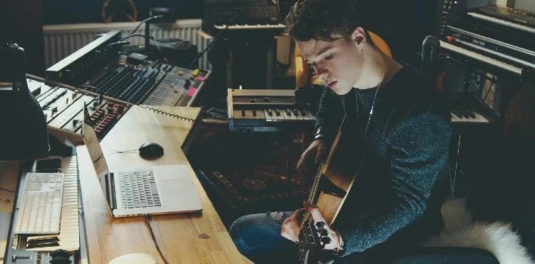 How to Get Verified on Music Platforms & Edit Your Profile