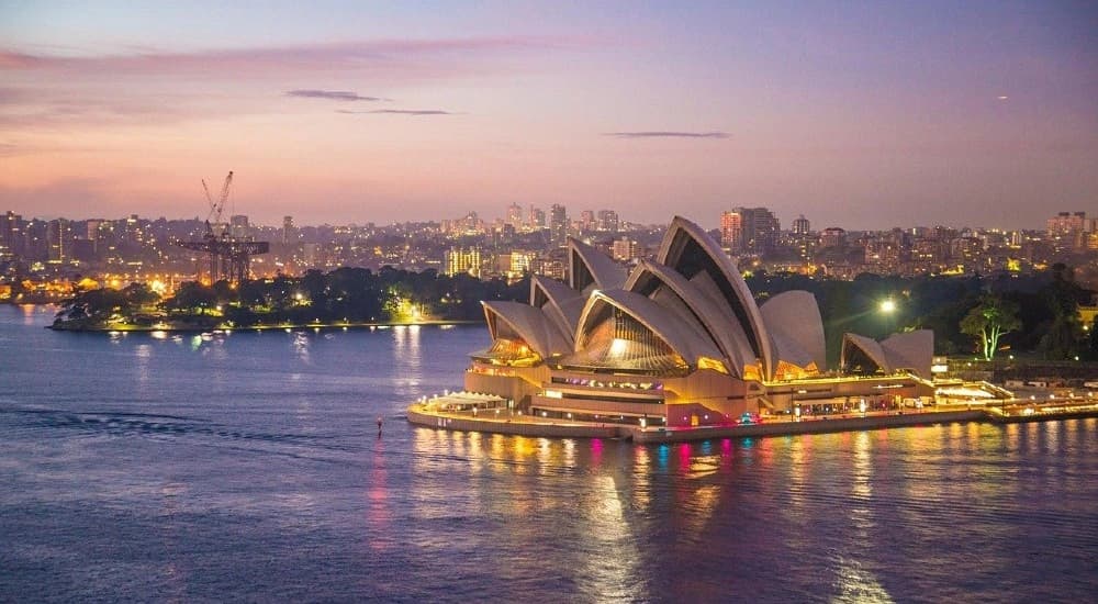 Tips for Touring Australia as a Musician