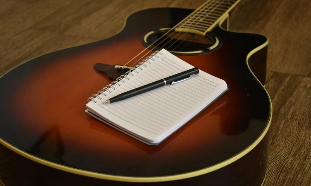 How to Write a Song | 12 Songwriting Tips from the Pros