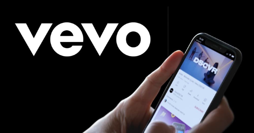 How To Get Your Music Video on VEVO
