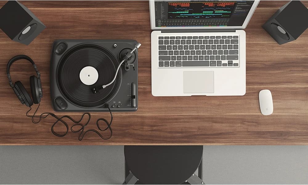 How to Create an EPK for Musicians