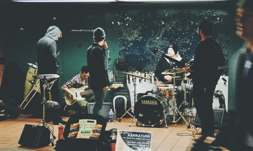 Meet the Band Managers: A Guide to Music Management