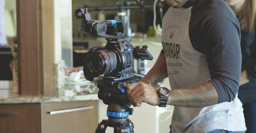 Making a Music Video: How to Commission a Director