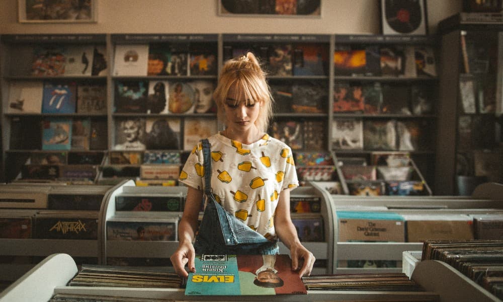 10 Cool Band Merch Ideas To Sell at Gigs & Online