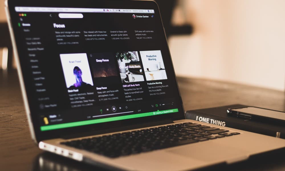 10 Best Spotify Playlist Curators to Send Your Music To