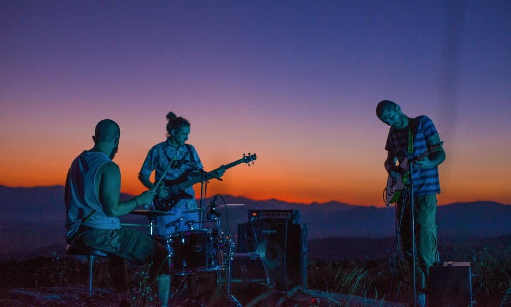 A Guide to Music Branding: Stand Out & Stay Authentic