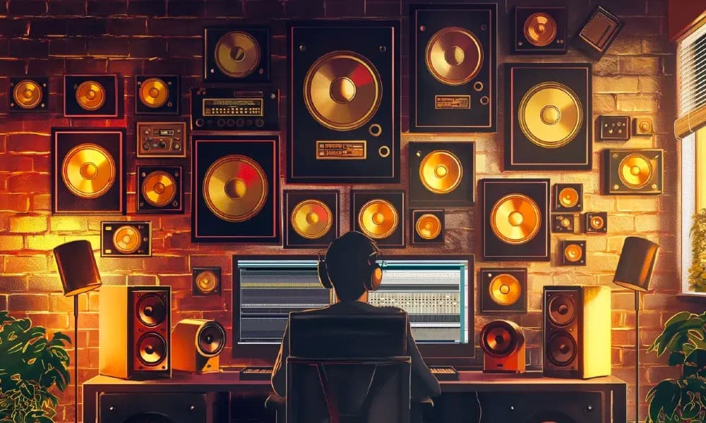 How to Start a Record Label