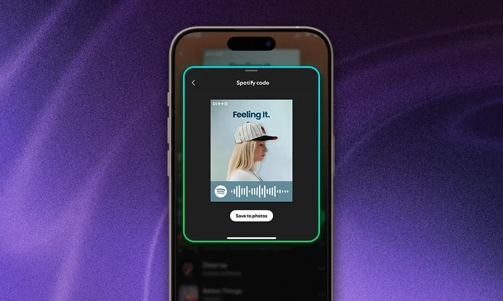 How to Use Spotify Codes to Promote Music
