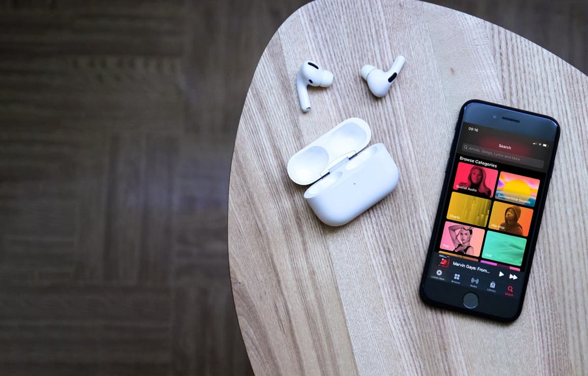 How to Get Your Music on Apple Music