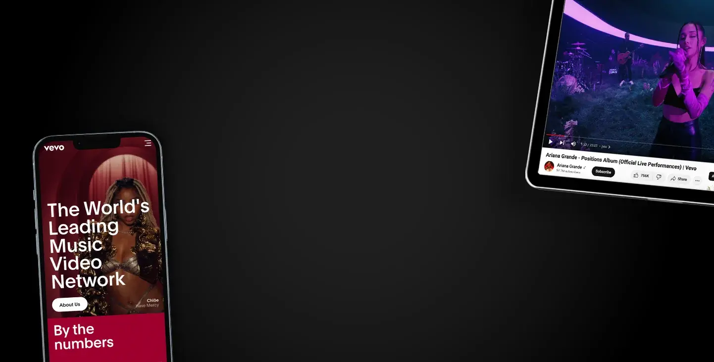 How to Get Your Music Videos on VEVO