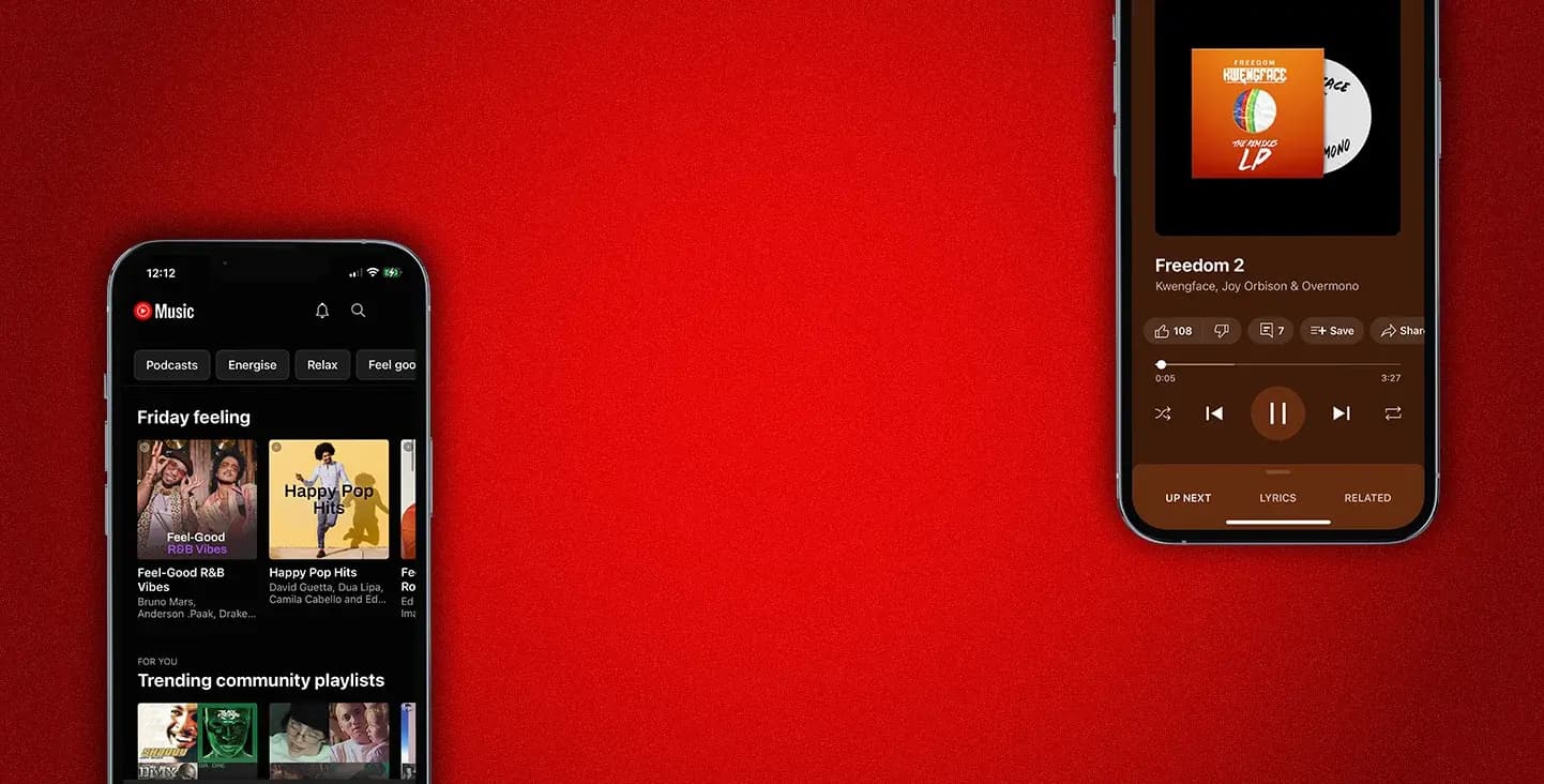 How to Get Your Music on Youtube Music