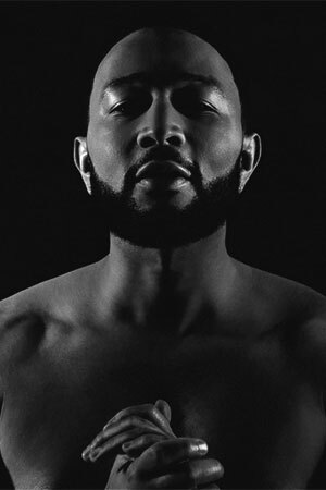 How to write a song - John Legend songwriting tips