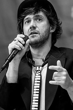 How to write a song - Connor Oberst songwriting tips