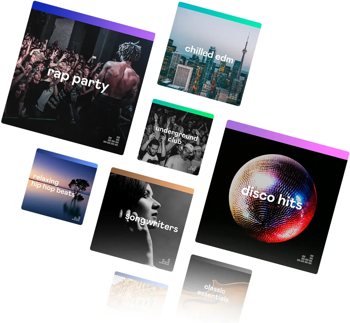 How to upload music on Deezer