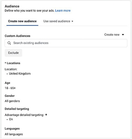 How to Promote Music on Instagram - Instagram Ads Manager Set Up