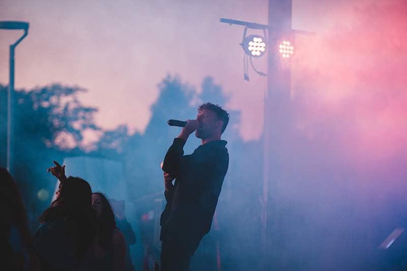 How to Write a Chorus with a Catchy Hook