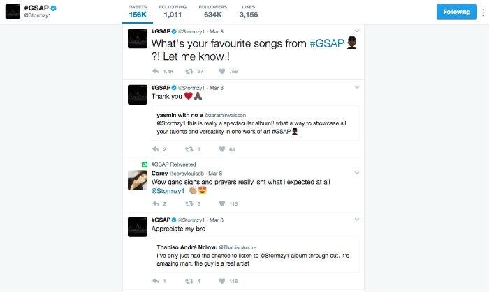 How To Be a Successful Musician: 6 Tips for Independent Artists - interact with your fans