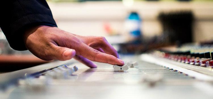 Meet the Band Managers: A Guide to Music Management - music producer