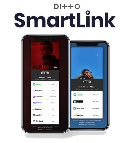 Ditto SmartLink