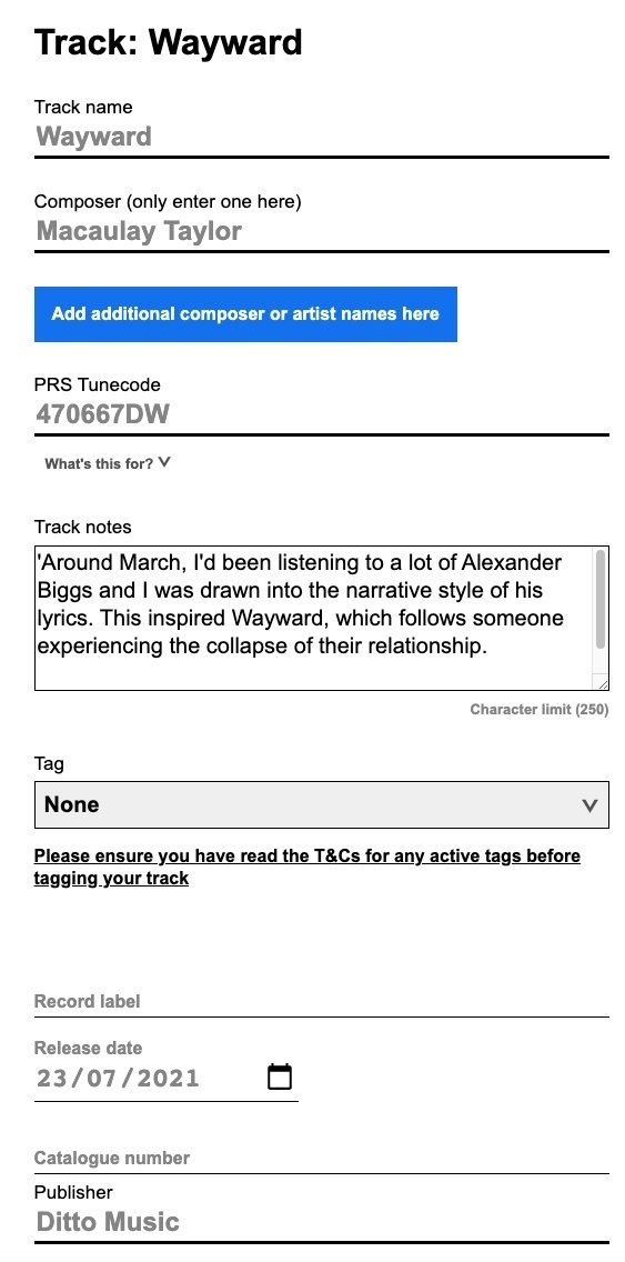 How to Get Your Music Played on BBC Introducing