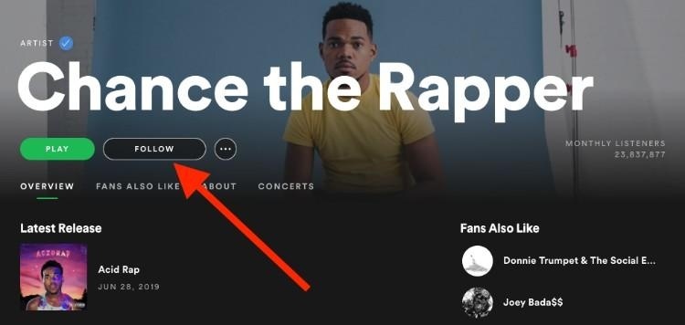 How to Get Your Music on Discover Weekly & Release Radar