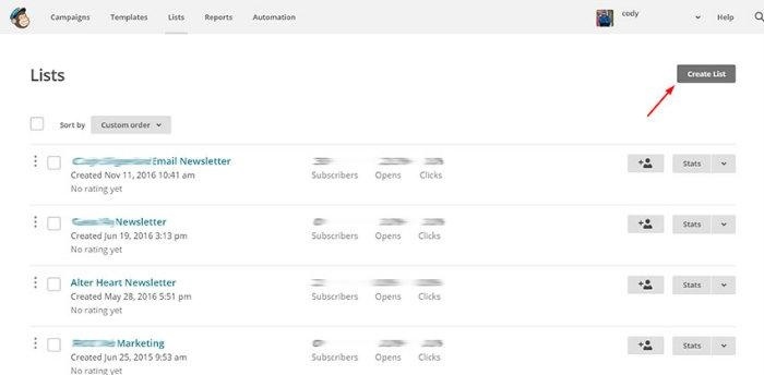 Email Marketing for Musicians: How to Build a Mailing List