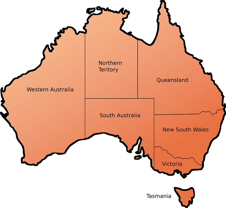 Tips for Touring Australia as a Musician