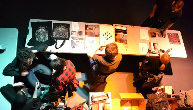 10 Cool Band Merch Ideas To Sell at Gigs & Online