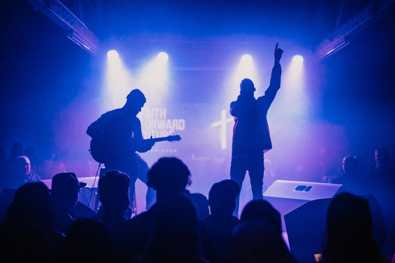 Live performance tips to help you put on a great show