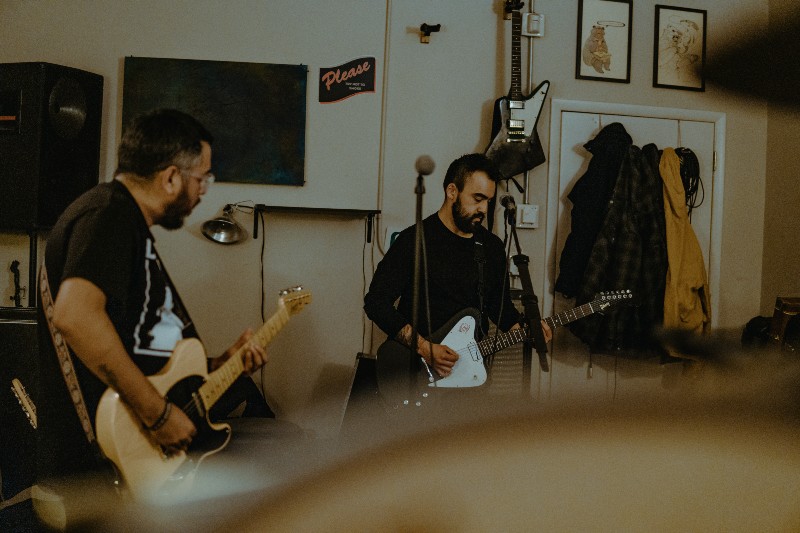 Live performance tips to help you put on a great show
