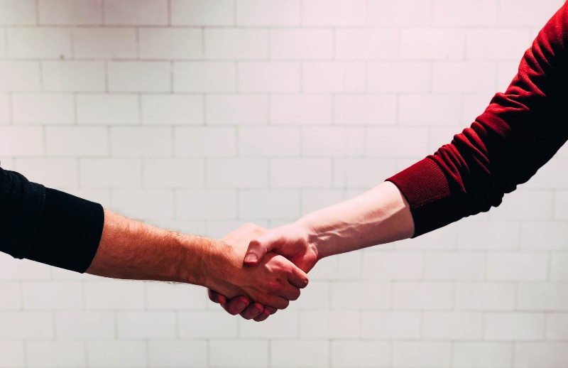 The Music Industry Networking Tips You Need To Know - don't just expect favours