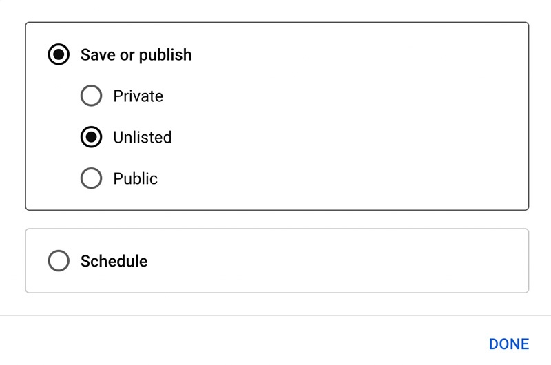 How to Write a Music Press Release - Unlisted YouTube video