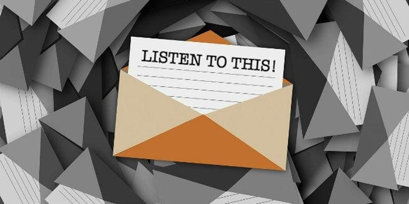 How to Write a Music Press Release - Template & Guide